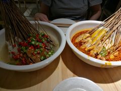 -嘉州叶婆婆钵钵鸡(建设路店)