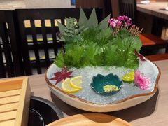 -浅锅和牛小锅放题(深业上城店)