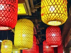 -千亿来乌拉火锅(德胜店)