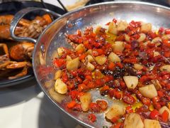 -聚味瞿记·龙虾堂(渔人码头一店)