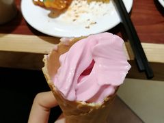 -福缘烤肉王自助(爱琴海-原比尔森店)