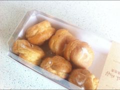 -巴黎贝甜(华堂新辰汇店)