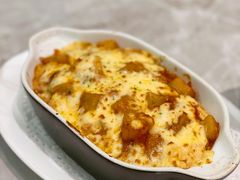 土豆牛肉焗饭-必胜客(城西银泰店)