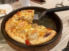 -必胜客(唐延店)