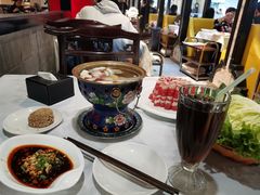 -东来顺饭庄(五道口店)