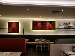 -必胜客(万达广场店)