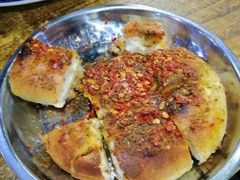-虎卫烤肉(东关南街店)