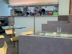 -义顺牛奶公司(庇利金街店)