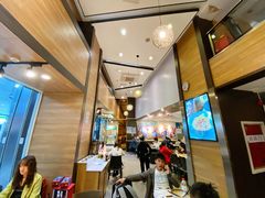 -蒙自源米线大王(东站店)