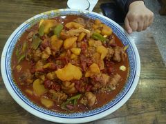 -福顺祥大盘鸡(临潼店)