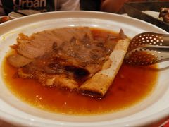 -西贝(金桥店)
