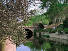 -元大都城垣遗址公园