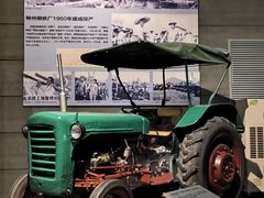 -柳州工业博物馆