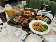 -KingThaia金泰兰(滨江天街店)