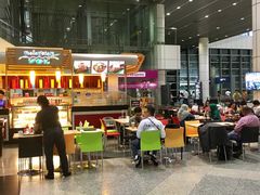 -吉隆坡国际机场