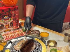 -韩宫宴烤肉·料理(南京江宁万达店)