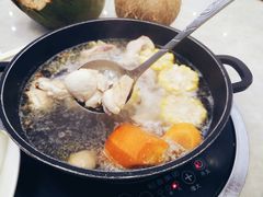 -稻香酒家·33年老字号·港式粤菜(富邦中心店)