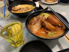 -华嫂冰室(尖沙咀店)