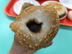 -中山大学南校区-学1食堂