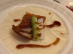 -上海和平饭店龙凤厅 Dragon Phoenix
