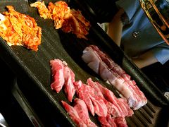 -401餐厅(弘大店)