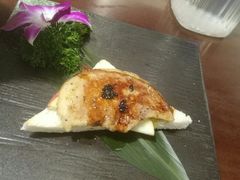 -肆月河豚·新淮扬(金融街店)