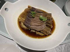 -麒茗餐厅·粤菜·宴会厅·海鲜(锦绣路店)