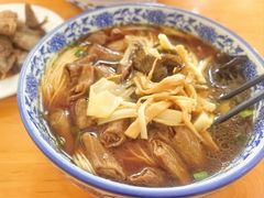 -太湖面馆十八浇(渔港路店)