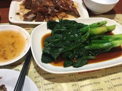 -香港仔茶餐厅(凤阳店)