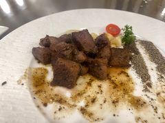 -金膳禾铁板料理(万达店)