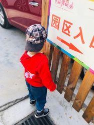 -童心园麦窑·儿童拓展探宝乐园