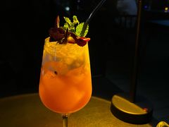 -STARRY CAFE & LOUNGE BAR(高新店)