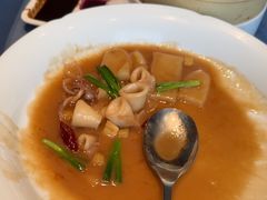 -宴周康·精致江浙菜(周浦店)