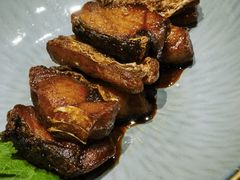 -望乡楼上海菜(日月光店)