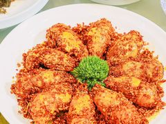 -有腥气私房菜·寻味顺德