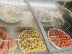 -重庆小天鹅火锅(中商广场店)