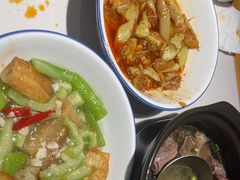 -巢湖名吃·东关老鹅汤(江南风情街店)