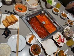 -海底捞火锅(中南盐城大有境夜宵主题店)