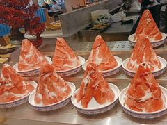 -新艺自助美食城(中山路店)