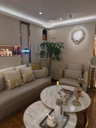 -茜尔维亚修身连锁(八佰伴店)