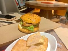 -必胜客(仁恒店)