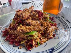 -小眼睛餐饮&杨杨夜宵
