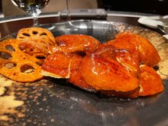 -杭州西子湖四季酒店·金沙厅