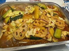 -松哥油焖大虾.小龙虾.黑鸭煲(海岸城店)