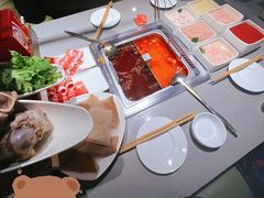 -海底捞火锅(玉桥商业广场店)