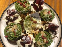 -BE BRIGHT KITCHEN(正佳广场店)