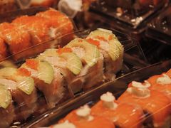 -上清·三文鱼鲜寿司(同德店)