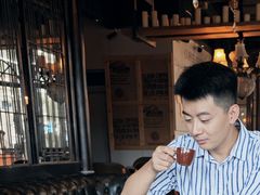 -MAAN  COFFEE(安达圣新天地店)