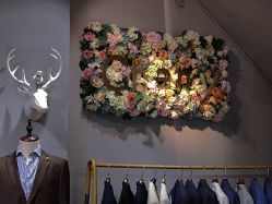 -ChenV西服礼服高级定制(市区养育巷店)