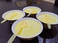 -炕锅羊肉土火锅面片大王